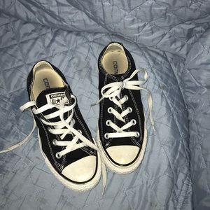 CONVERSE